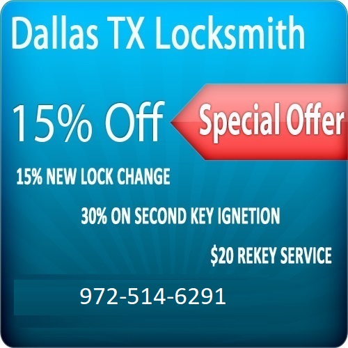24 Hour Locksmith Fort Worth